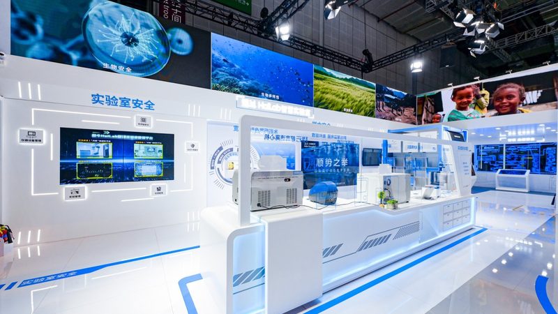 生物医药外包工艺流程安装步骤解析