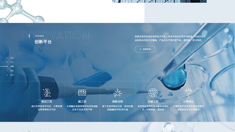 PCR引物合成：上海厂家的技术实力与行业格局
